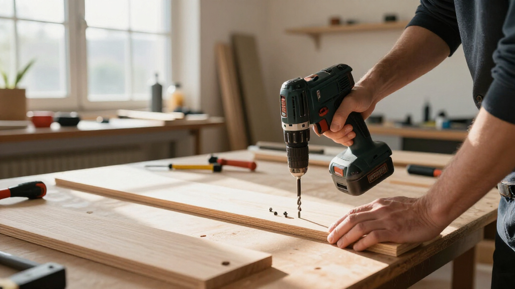 best cordless drill combo kit