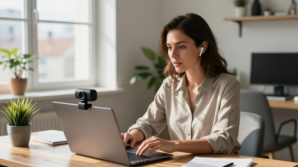 best conference webcams for meetings