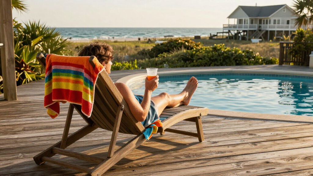 north carolina beach towns