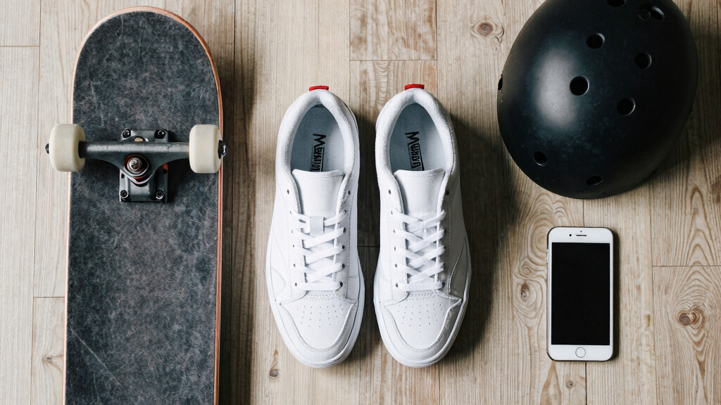 best skate shoes