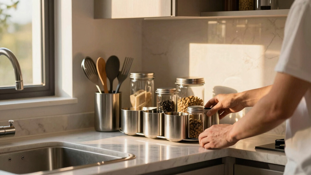best kitchen organizers
