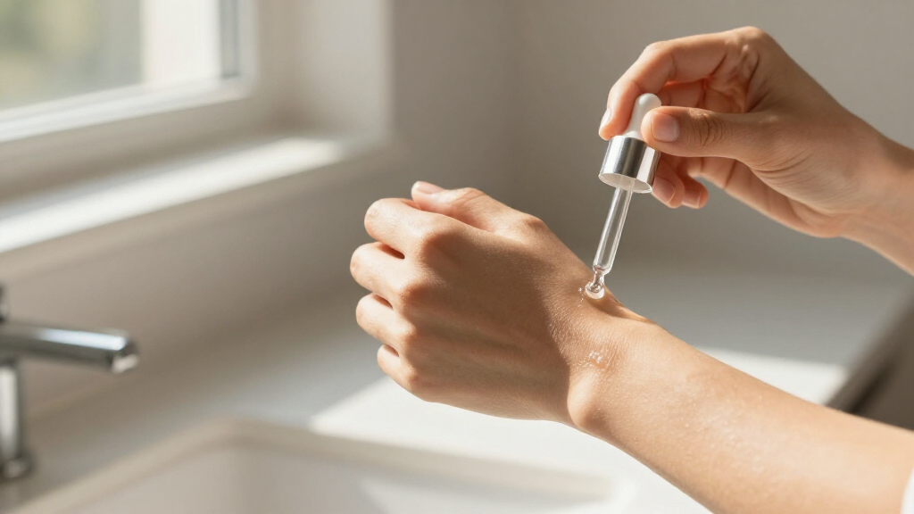 glycolic acid for body