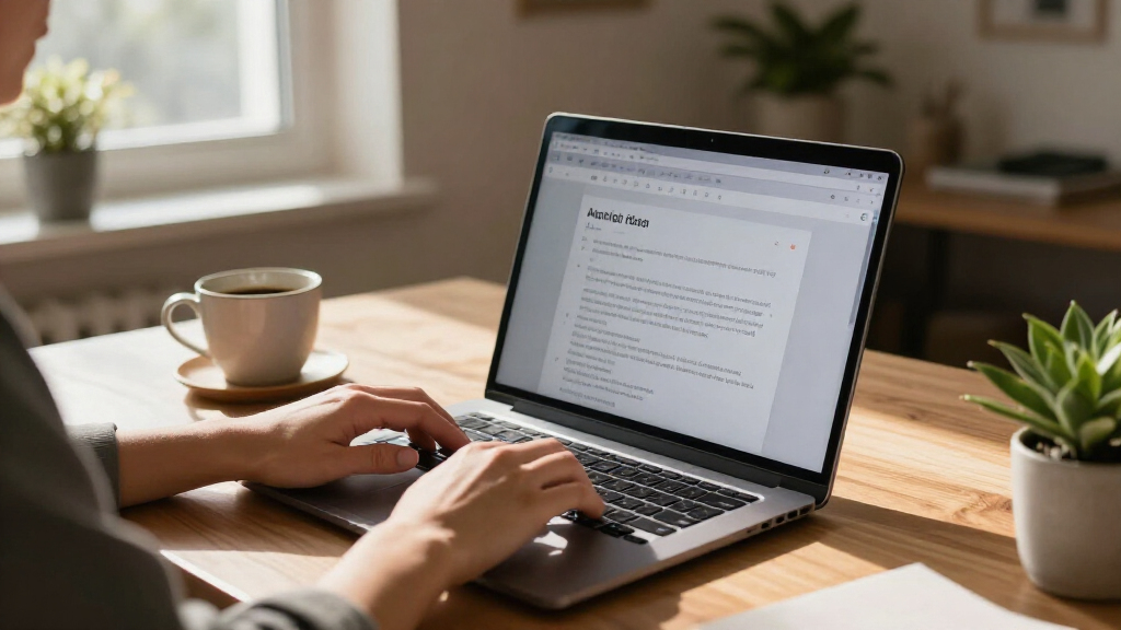 AI email writing assistants
