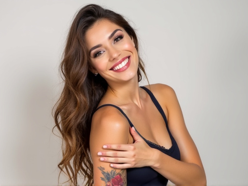 LucilleWidowski AI preview 3