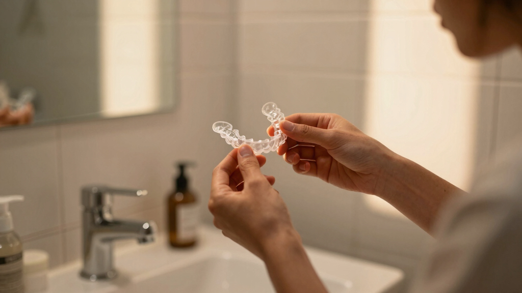 online retainers for teeth
