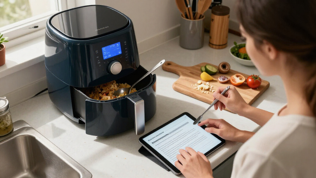 smart kitchen owners learn tech support