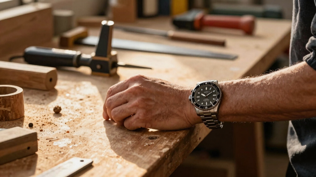 best dive watches