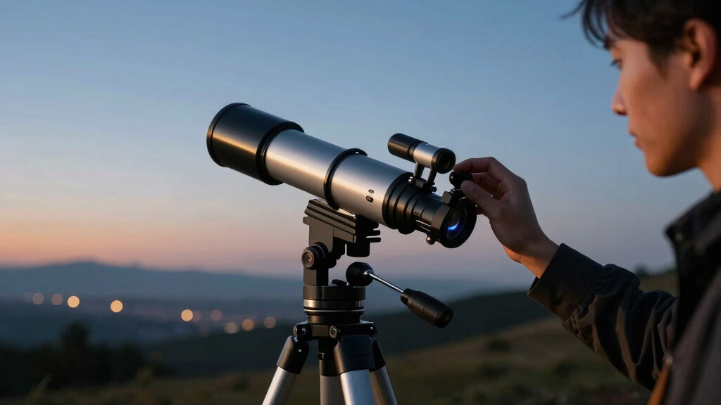 best GoTo telescope for beginners