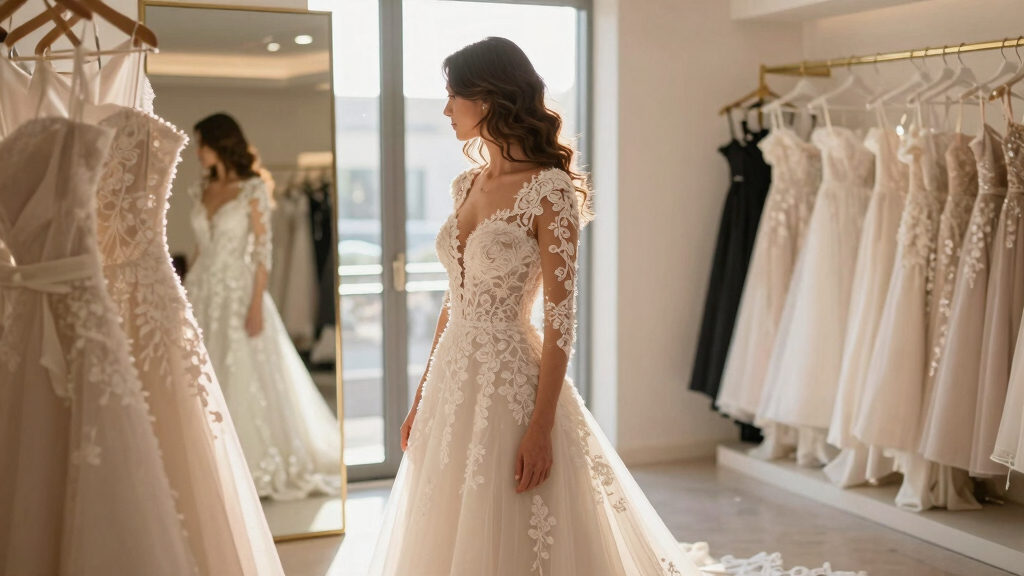 best wedding dresses