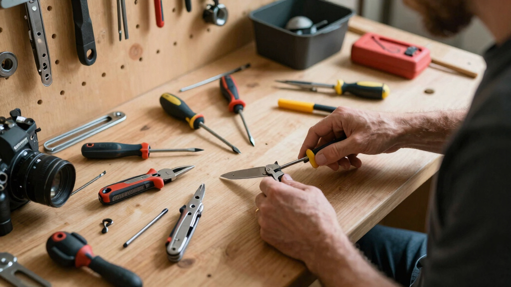 multi-tool kits for dad