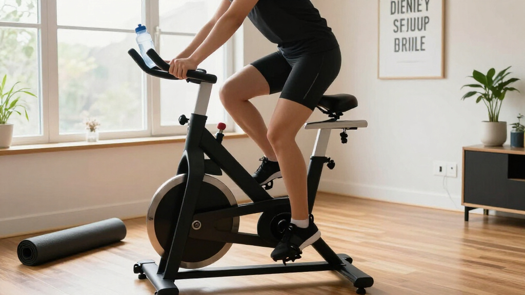 14 Best Spin Bikes for Home Workouts in 2026
