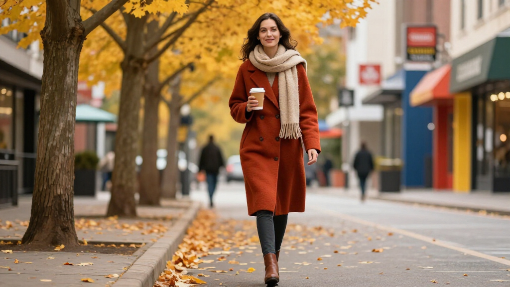 best fall clothes for women