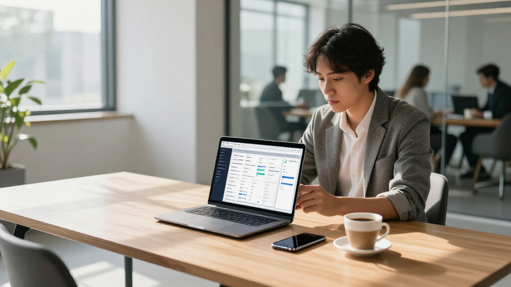 AI-powered project management software