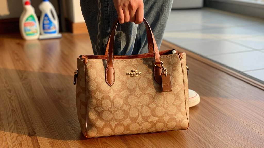 best Coach handbags