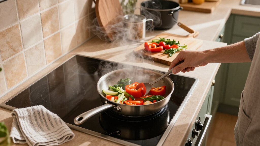 best induction stoves