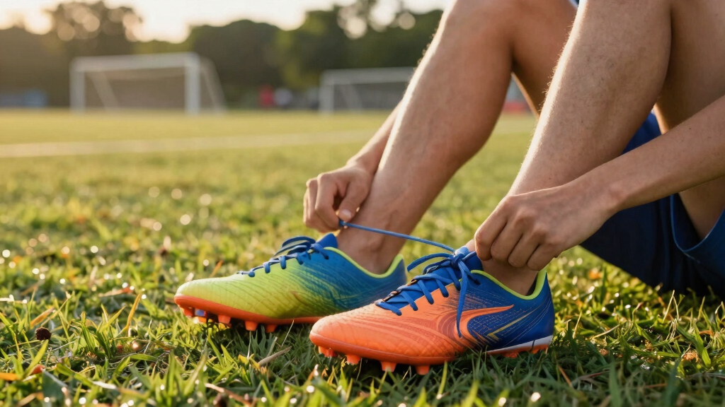 best soccer shoes