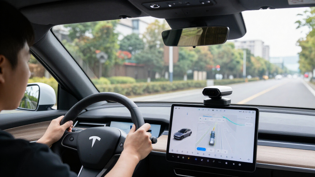9 Best 360 Surround‑View Camera Systems for Cars in 2026 – Ultimate Buyer’s Guide