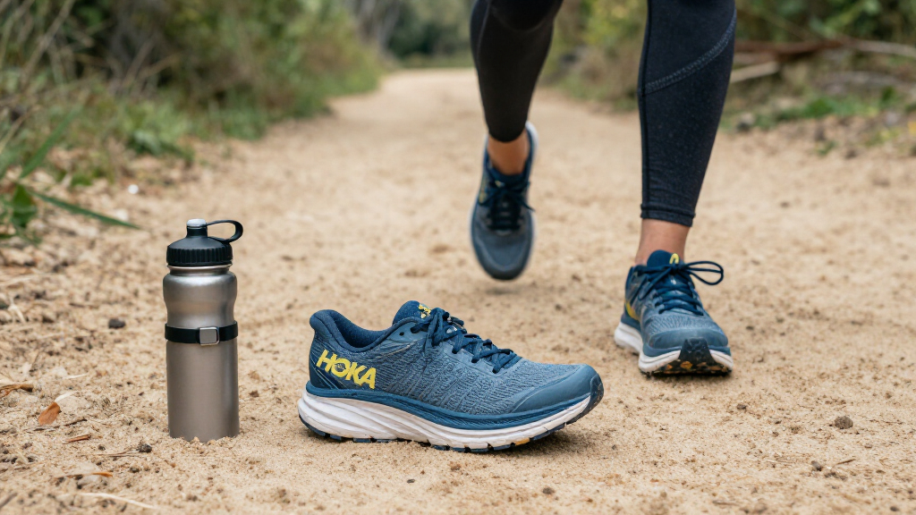 best Hoka running shoes
