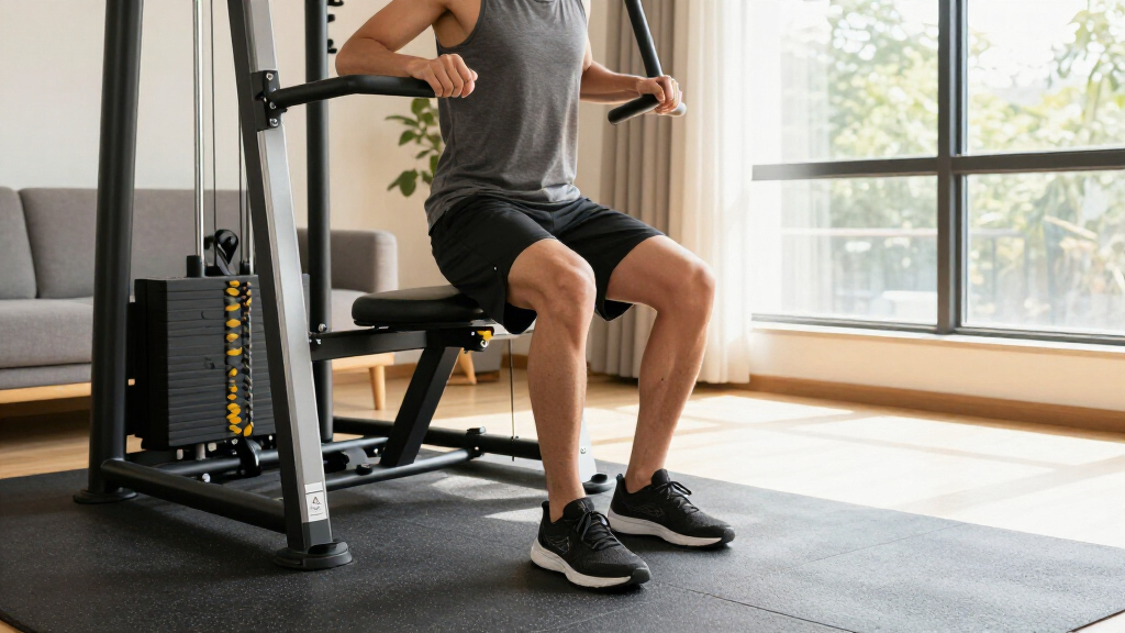 best premium home gym system