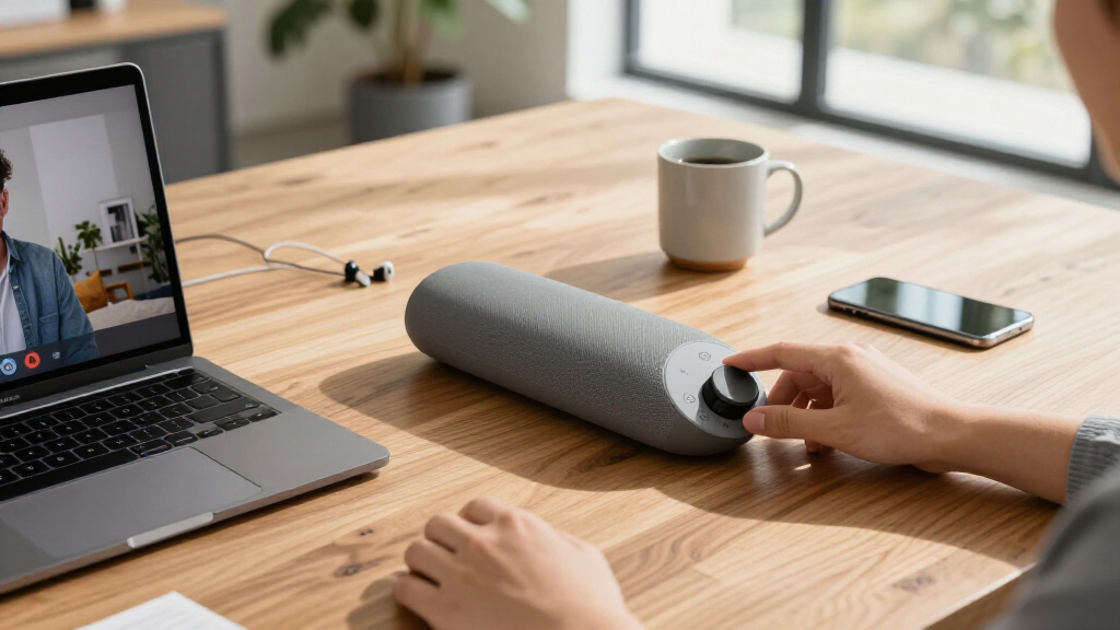 11 Best Premium Conference Speakerphone for Hybrid Teams in 2026 25 best premium conference speakerphone for hybrid teams