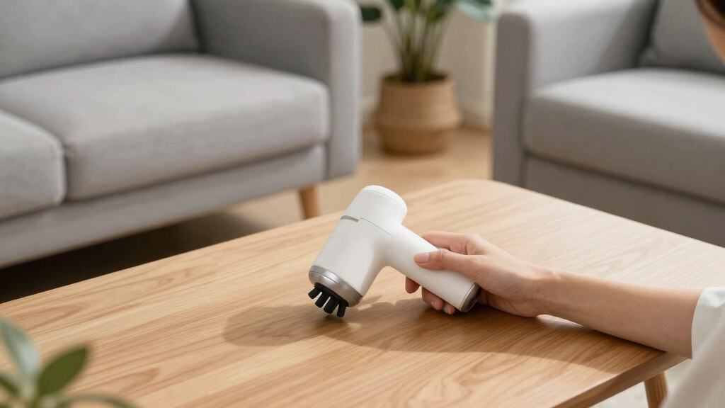 at-home wellness tech for relaxation