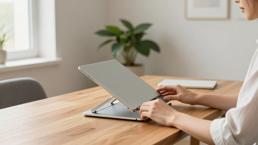 15 Best Ergonomic Laptop Stands in 2026