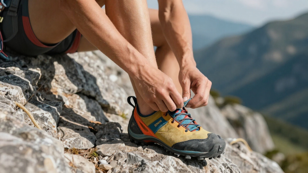 best climbing shoes