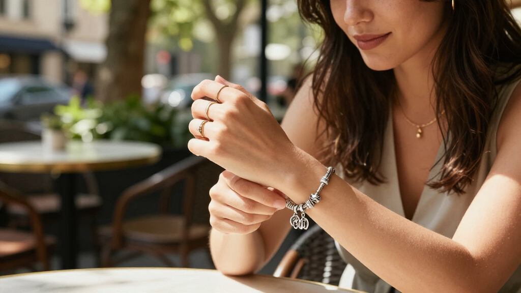 best Pandora charm bracelets