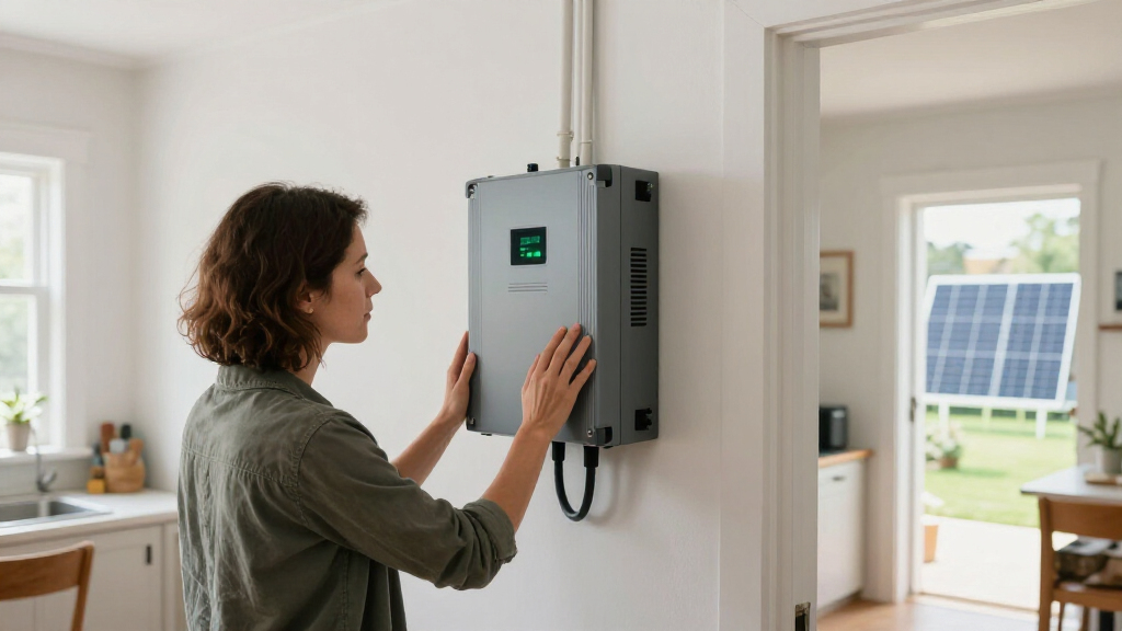 best home batteries