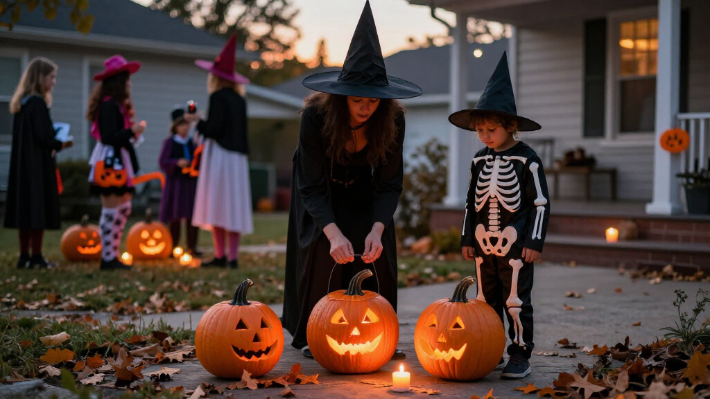 halloween