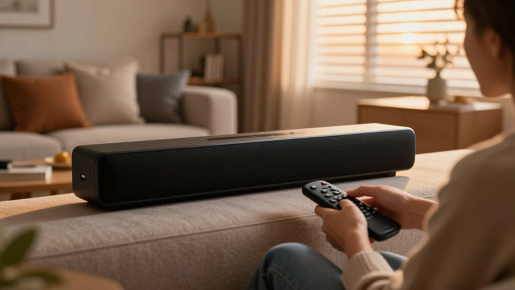 dolby atmos soundbar