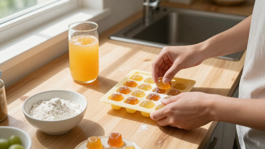 creatine gummies