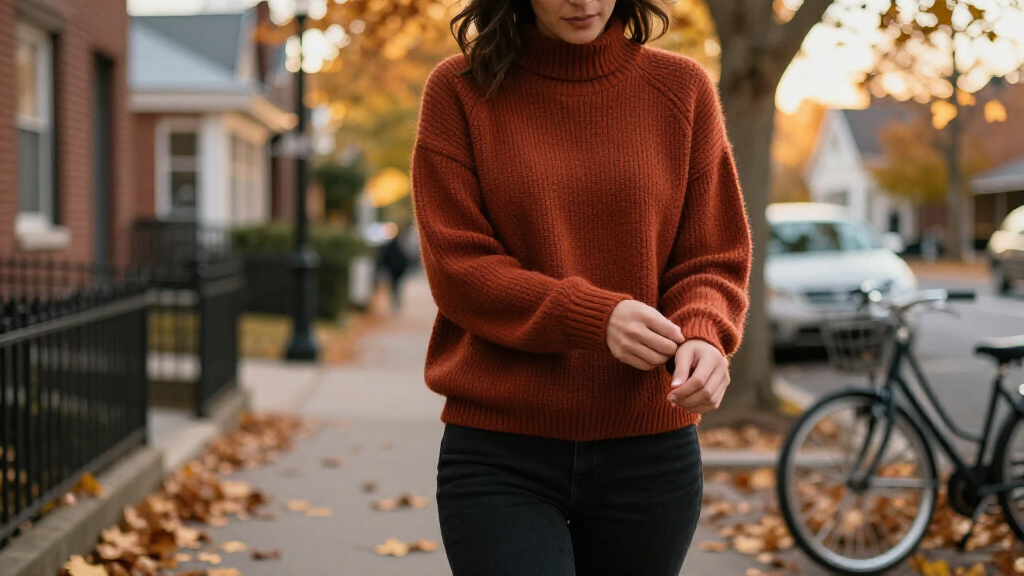 best fall sweaters