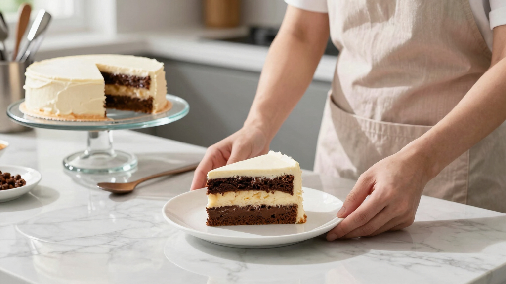 best frozen cakes