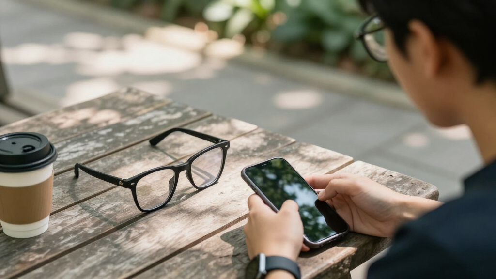 best camera-enabled smart glasses