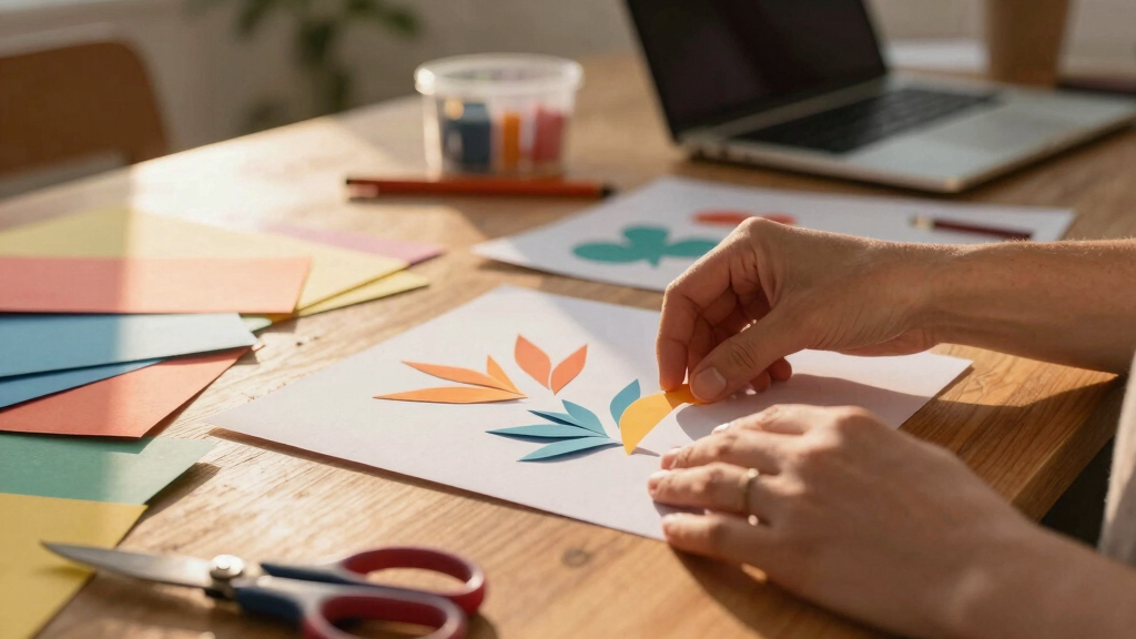 best paper craft kits