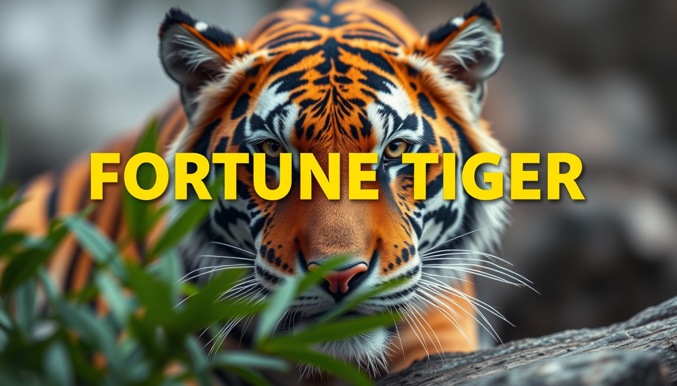 Fortune Tiger — Como Funciona o Fortune Tiger: Regras e Mecânicas