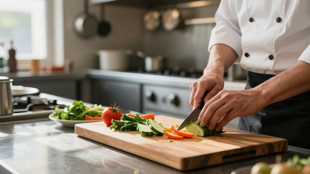 knives for restaurants