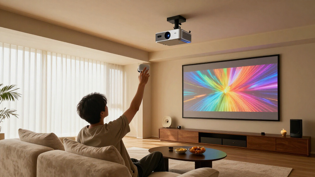 best-4k-home-theater-projectors