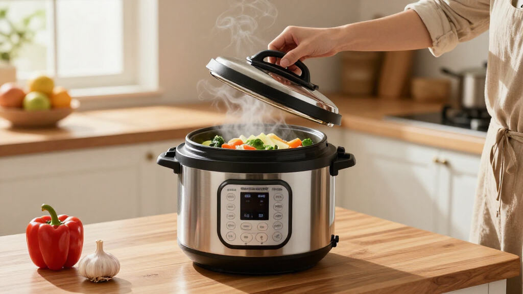 Instant Pot
