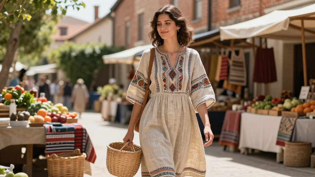 best heirloom women's clothing