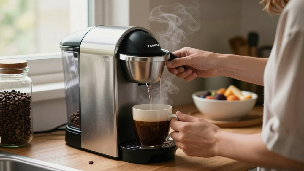 Keurig