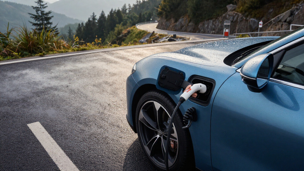 best electric sports cars