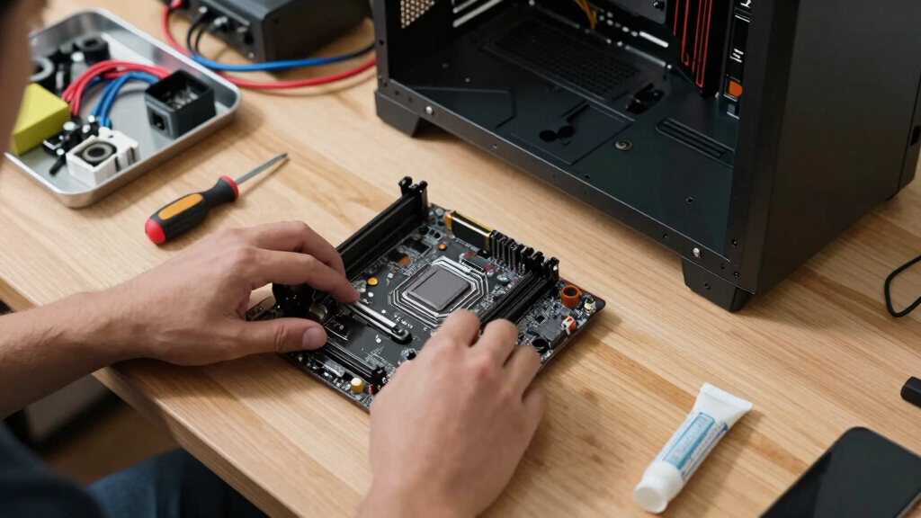 best computers, tablets & components