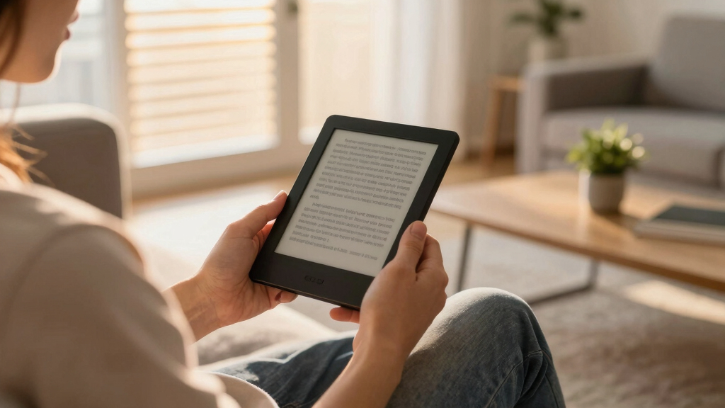 best e-readers