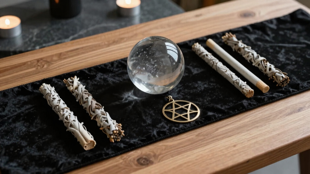 occult and mysticism books