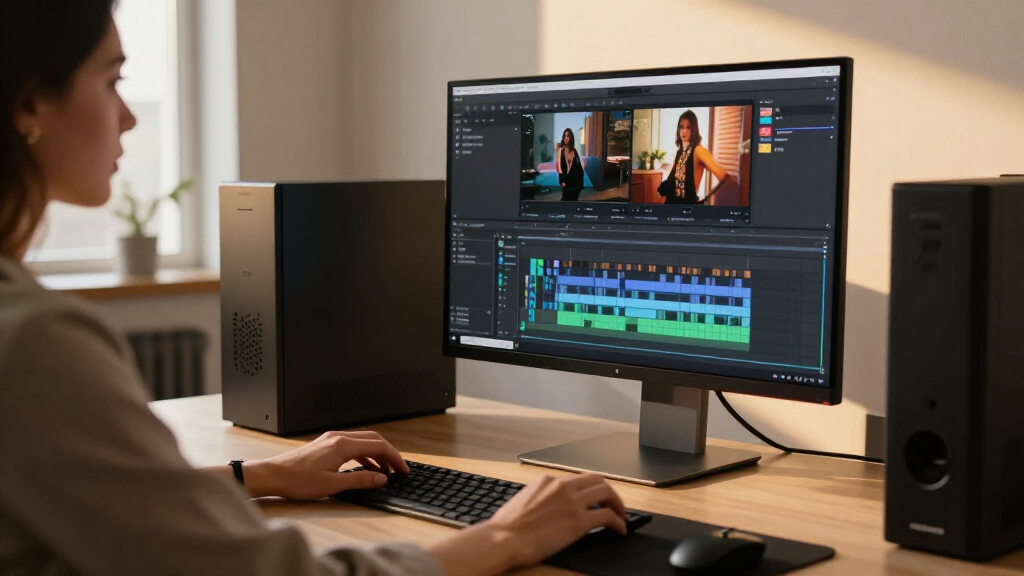 mac pro for professional video post