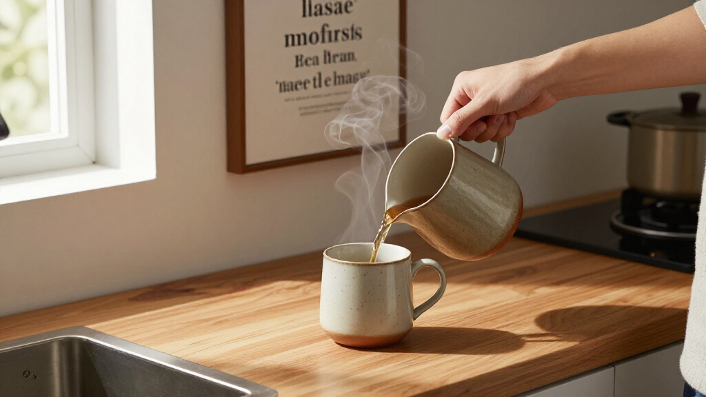 2 Best Wall Art Tea Quotes That Will Inspire Your Space