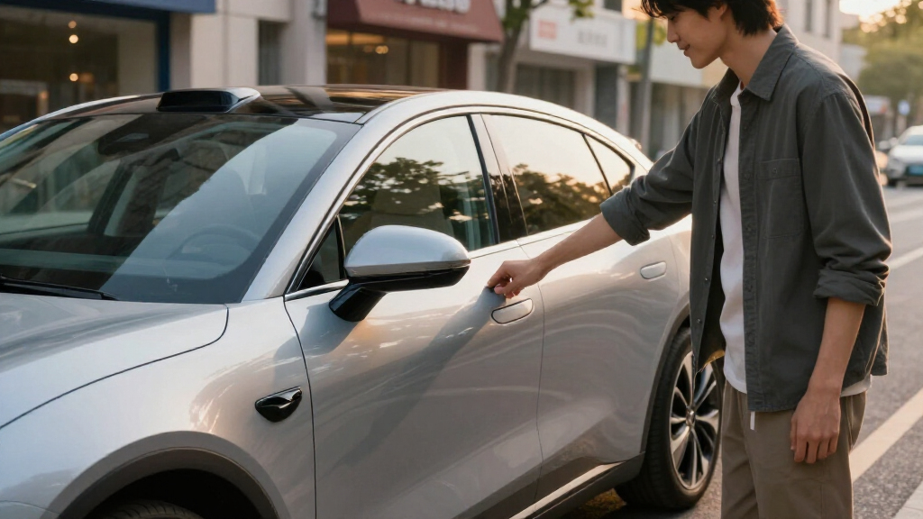best electric kei cars