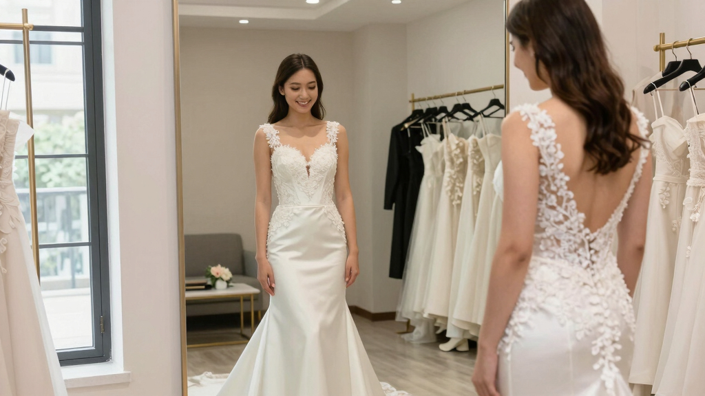 best bridal gowns